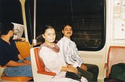 006-D.C. Metro
